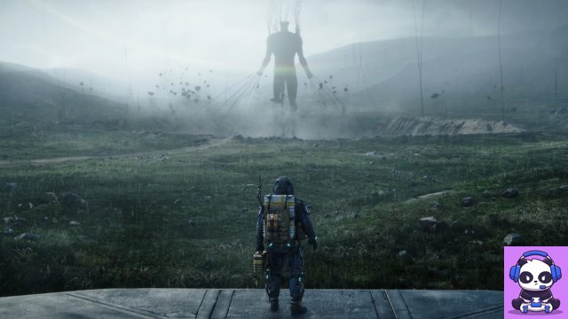 10 consejos para Death Stranding