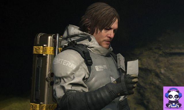 10 consejos para Death Stranding