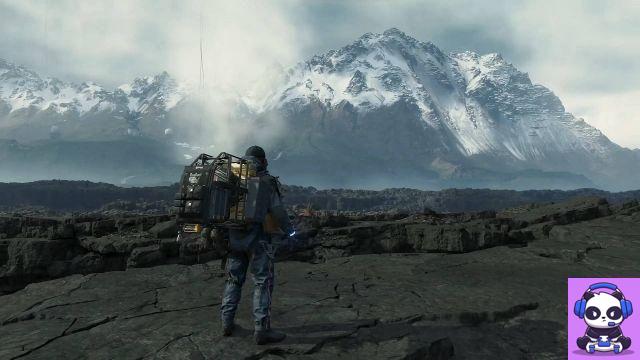 10 consejos para Death Stranding