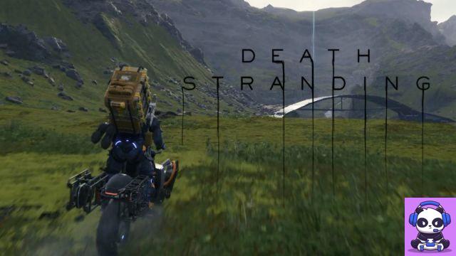 10 consejos para Death Stranding