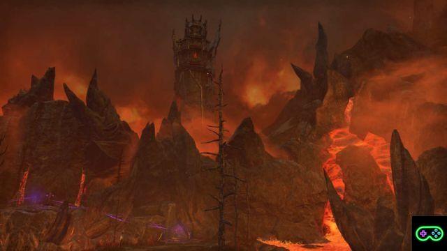 The Elder Scrolls Online: Blackwood | Revisão