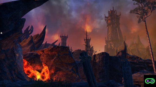 The Elder Scrolls en ligne : Blackwood | Avis