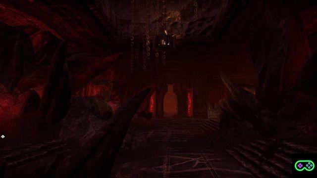 The Elder Scrolls Online: Blackwood | Revisão