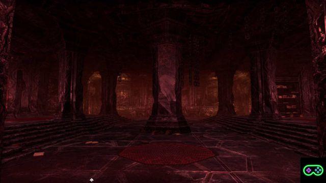 The Elder Scrolls Online: Blackwood | Revisión