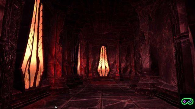 The Elder Scrolls en ligne : Blackwood | Avis