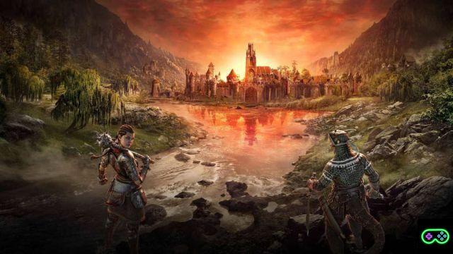 The Elder Scrolls Online: Blackwood | Revisión