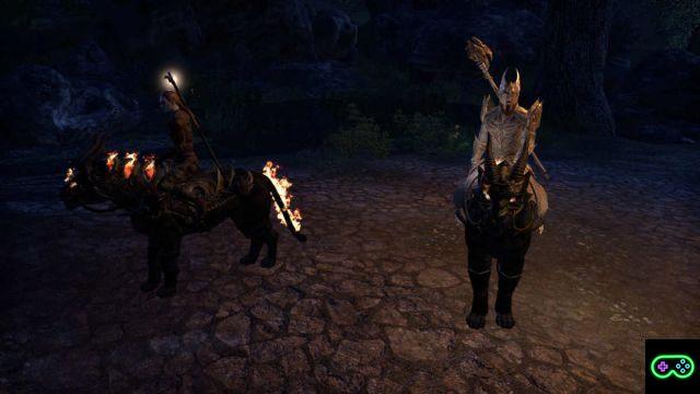 The Elder Scrolls Online: Blackwood | Revisão