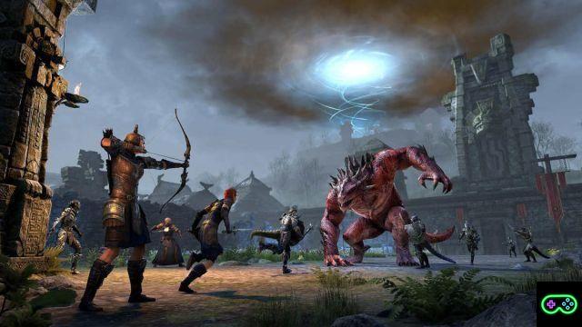 The Elder Scrolls Online: Blackwood | Revisión