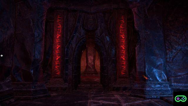 The Elder Scrolls Online: Blackwood | Revisión