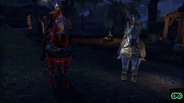 The Elder Scrolls Online: Blackwood | Revisión