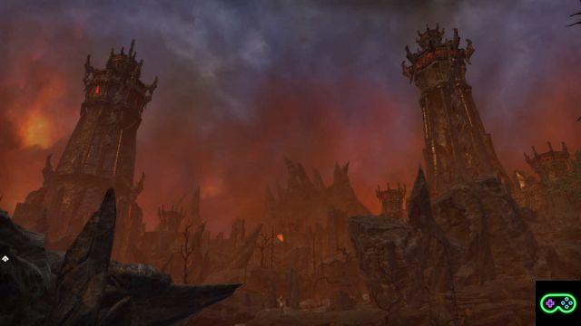 The Elder Scrolls Online: Blackwood | Revisão