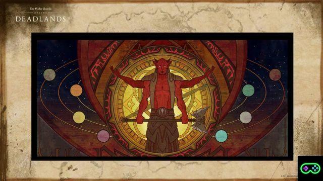 The Elder Scrolls Online: Blackwood | Recensione