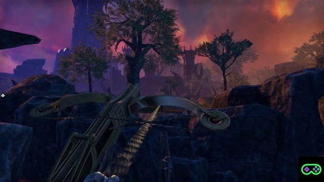 The Elder Scrolls Online: Blackwood | Revisión