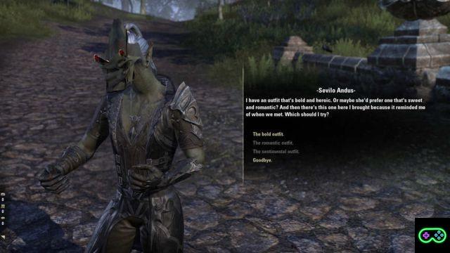 The Elder Scrolls Online: Blackwood | Revisão