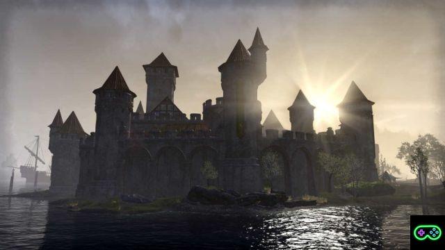 The Elder Scrolls Online: Blackwood | Revisão