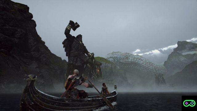 God of War (PC) – la recensione