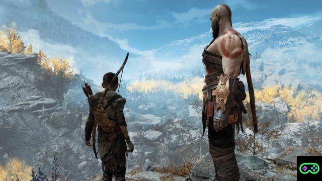 God of War (PC) – la revisión