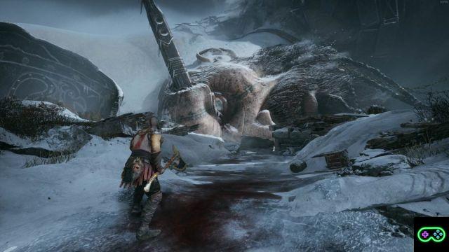 God of War (PC) – la recensione