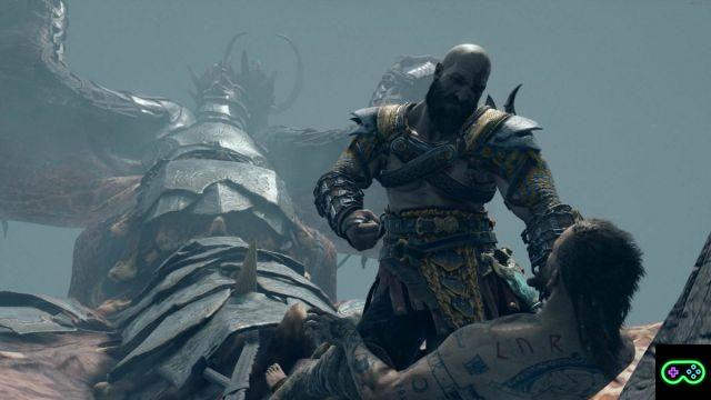 God of War (PC) – la recensione