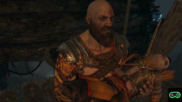 God of War (PC) – la recensione