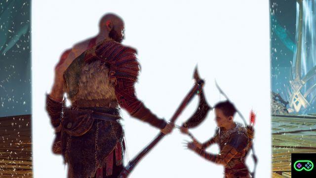 God of War (PC) – la recensione