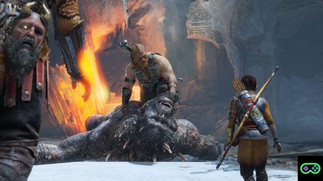 God of War (PC) – la recensione