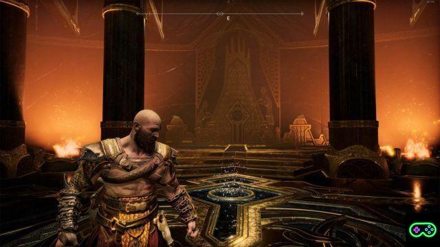 God of War (PC) – la recensione