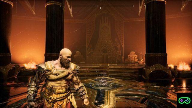 God of War (PC) - la critique