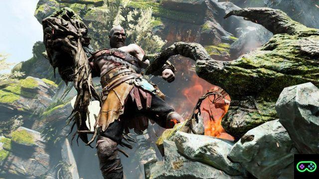 God of War (PC) - la critique