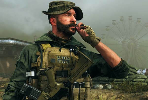 Call of Duty Modern Warfare Season 4: notas del parche COD Warzone para PC, PS4 y Xbox