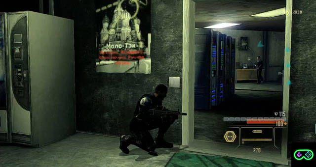 Alpha Protocol: Review