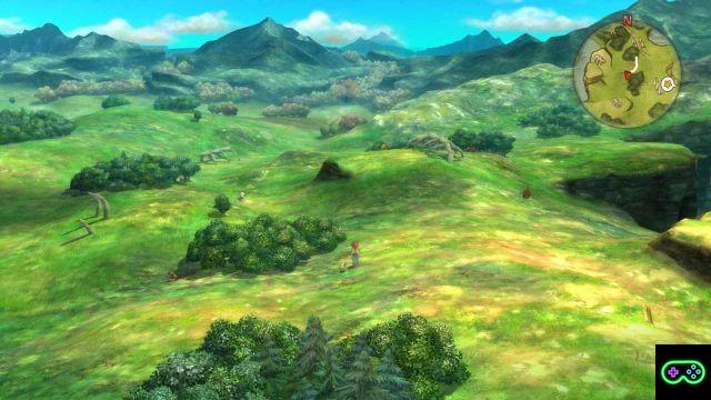 Ni no Kuni: La Minaccia della Strega Cinerea Remastered – Recensione (PS4)