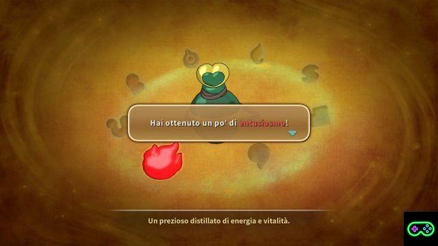 Ni no Kuni : La menace de la sorcière blanche remasterisée - Critique (PS4)