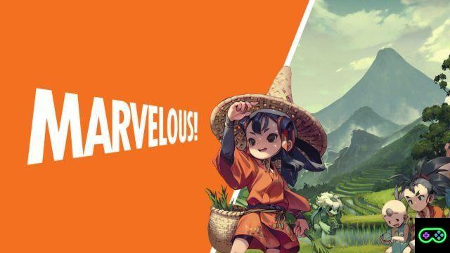 Marvelous tente d'évoluer après le succès de Sakuna : Of Rice and Ruin