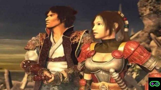 Onimusha 2 | El destino de un samurái.