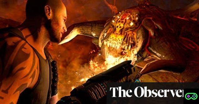 Red Faction: Armageddon – Revisión