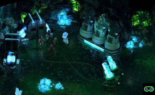 Torment: Tides of Numenera – Recensione