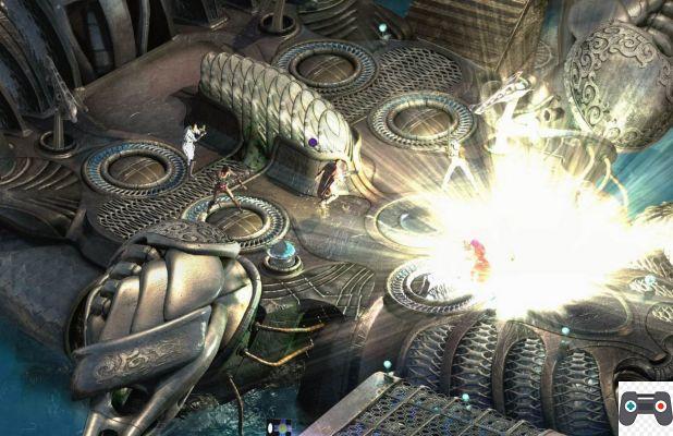 Torment: Tides of Numenera – Recensione