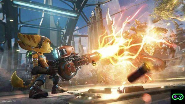 Ratchet & Clank: Rift Apart, Insomniac celebrates launch by celebrating crunch-free development