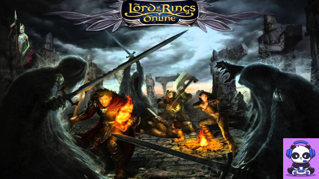 The Lord of the Rings Online y D&D Online se vuelven independientes