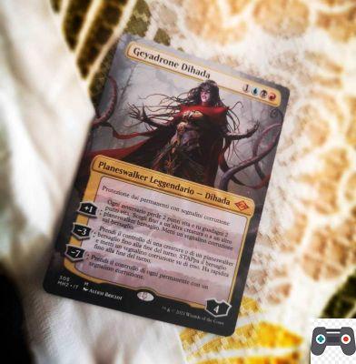 Modern Horizons 2 - Caminhos da Glória | Análise técnica