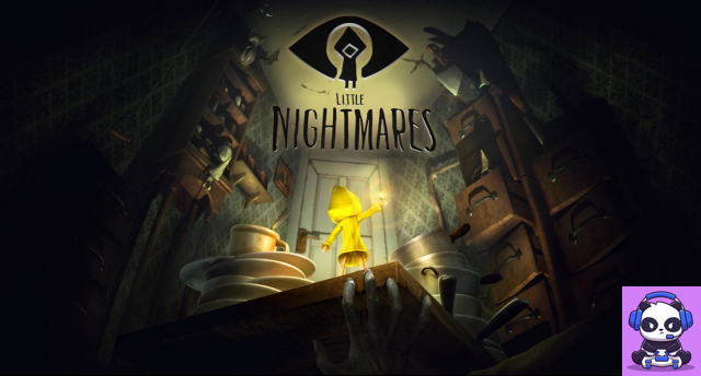 Little Nightmares: cómo encontrar todos los nomos