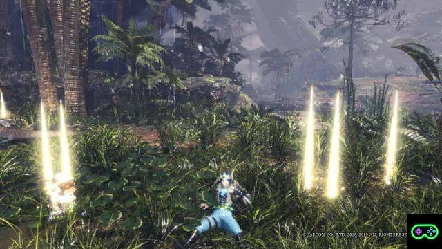 Monster Hunter World | 10 Mods to improve gameplay