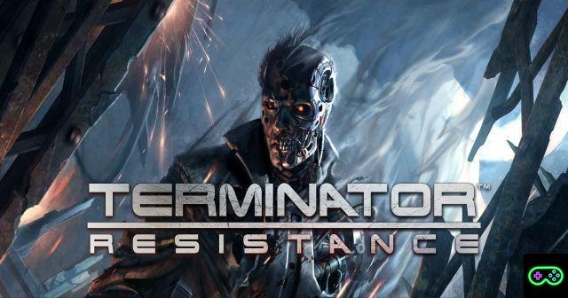 Terminator: Resistance | Review (PS4) | It's judgment day again