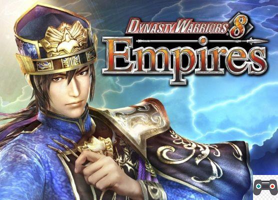 Dynasty Warriors 8 Empires – Recensione
