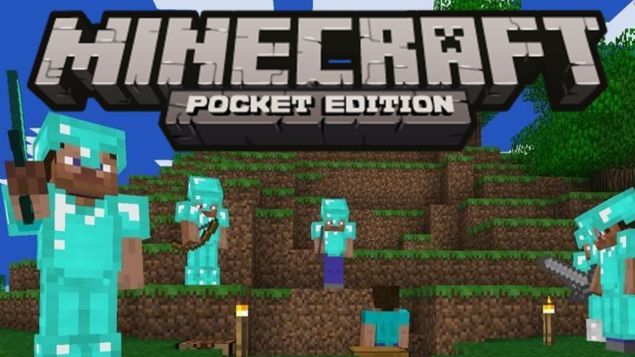 Cheats for Minecraft: how to get infinite items