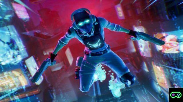 Fortnite movies coming up? Epic hires Star Wars producer