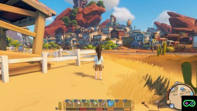 My Time at Sandrock sequel to My Time at Portia announced