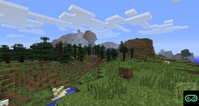 Poland has created a state-owned Minecraft server to combat isolation