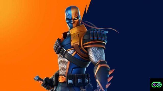 Fortnite Skin: how to get Deathstroke for free